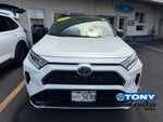 2021 Toyota RAV4 Prime XSE