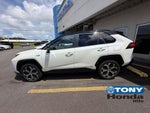 2021 Toyota RAV4 Prime XSE