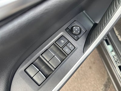 2022 Toyota RAV4 Prime XSE