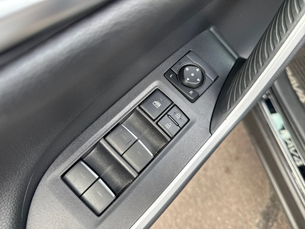 2022 Toyota RAV4 Prime XSE