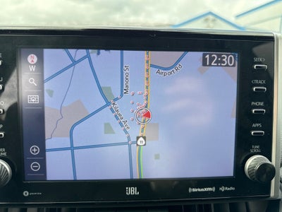 2022 Toyota RAV4 Prime XSE