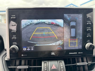 2022 Toyota RAV4 Prime XSE