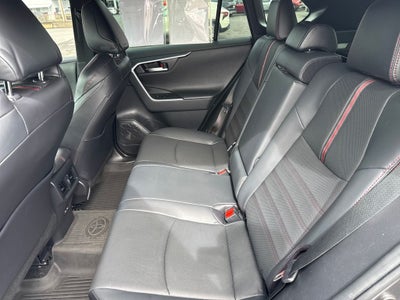 2022 Toyota RAV4 Prime XSE