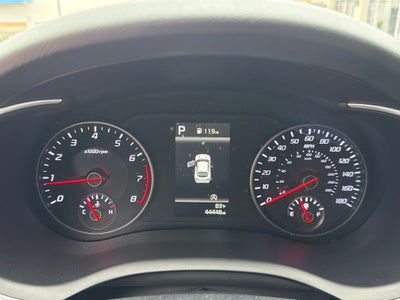 2022 Kia Stinger GT-Line