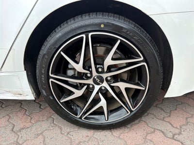 2022 Kia Stinger GT-Line
