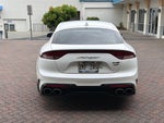 2022 Kia Stinger GT-Line