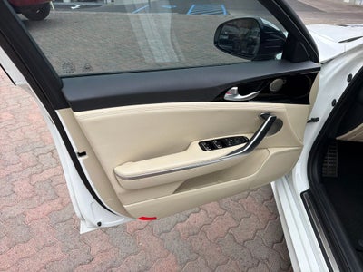 2022 Kia Stinger GT-Line
