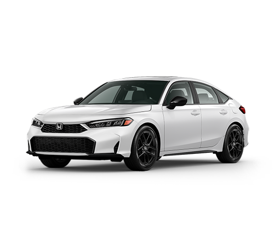 2027 Honda Civic Hybrid