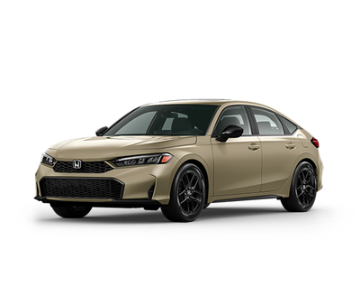 2027 Honda Civic Hybrid