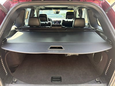 2019 Jeep Grand Cherokee High Altitude