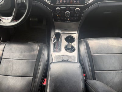 2021 Jeep Grand Cherokee Trailhawk