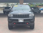 2021 Jeep Grand Cherokee Trailhawk