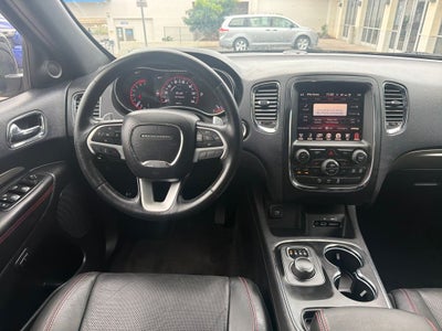 2015 Dodge Durango R/T