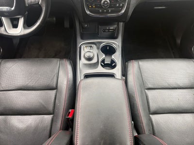 2015 Dodge Durango R/T