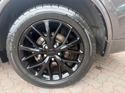 2015 Dodge Durango R/T