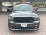 2015 Dodge Durango R/T