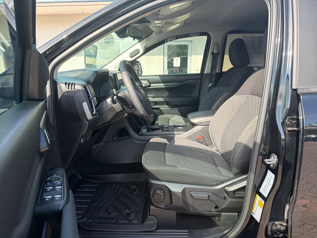 2024 Ford Ranger XL