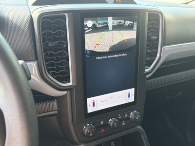 2024 Ford Ranger XL