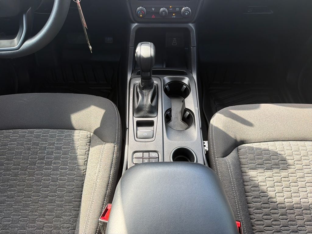2024 Ford Ranger XL