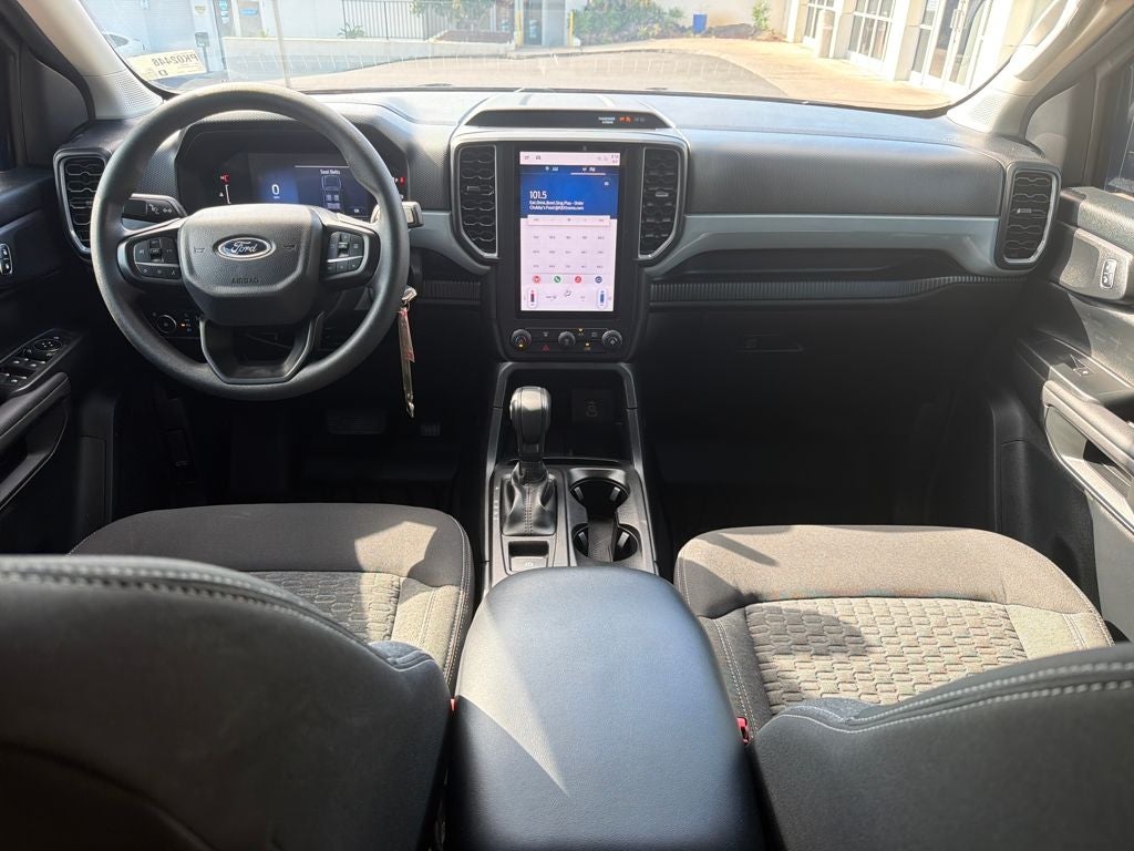 2024 Ford Ranger XL