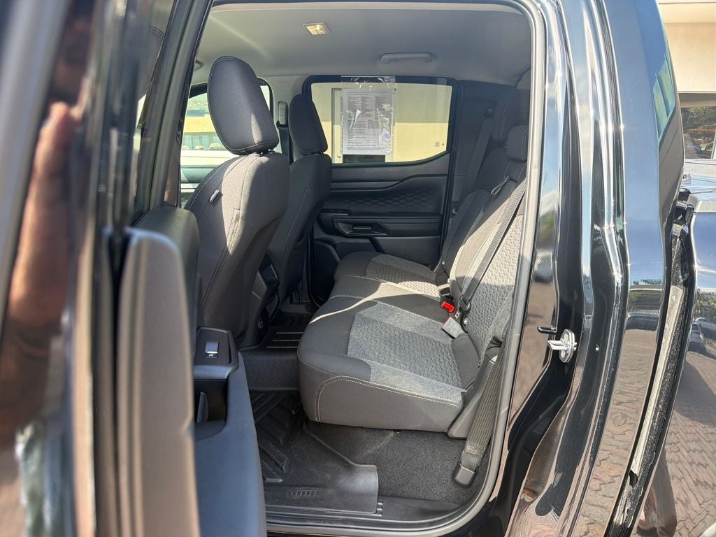 2024 Ford Ranger XL