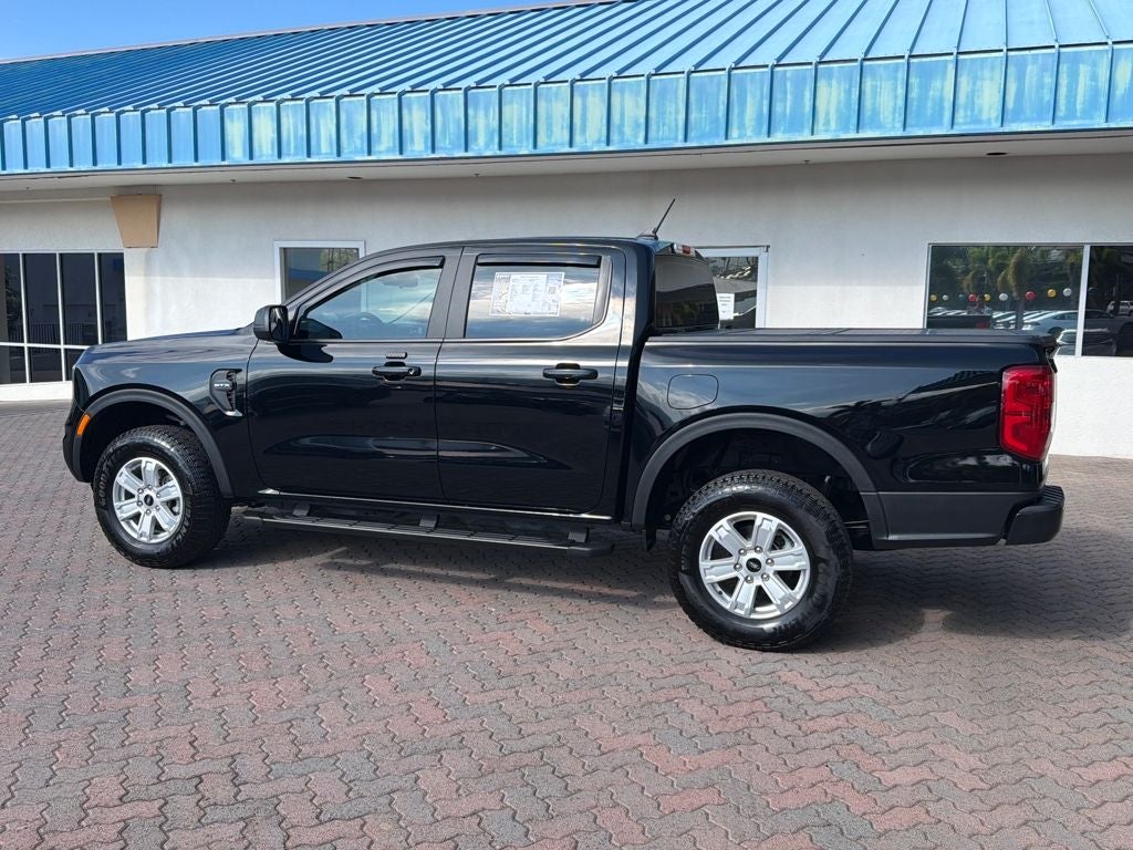 2024 Ford Ranger XL