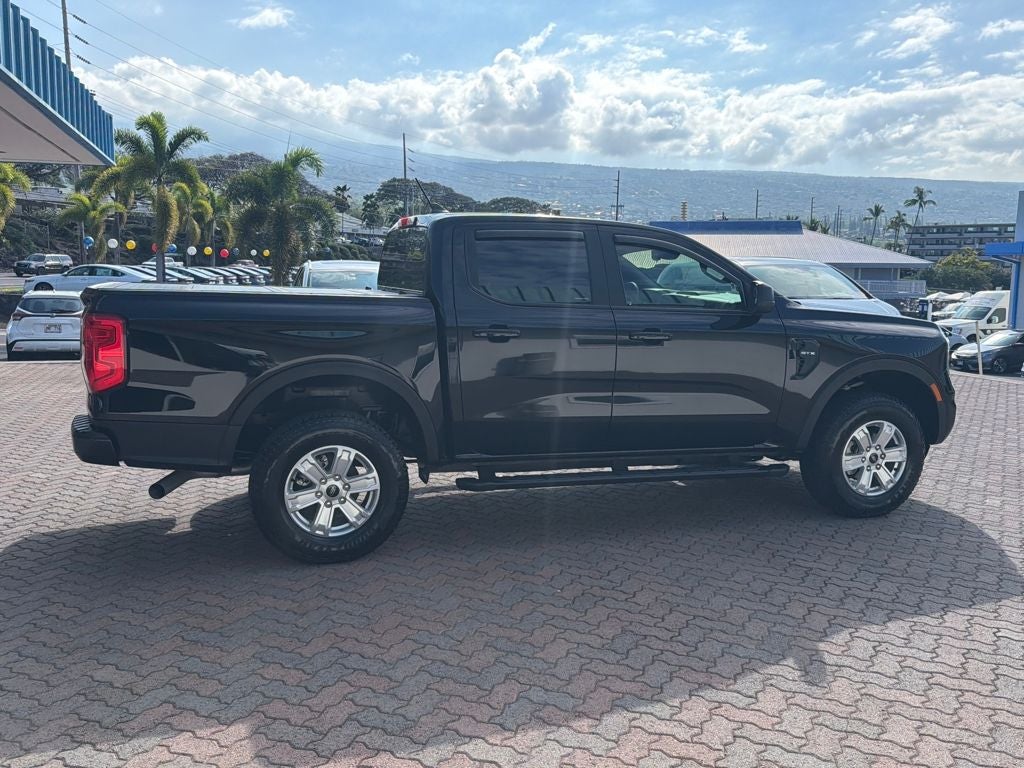 2024 Ford Ranger XL