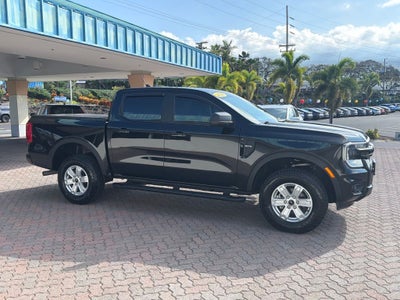 2024 Ford Ranger XL