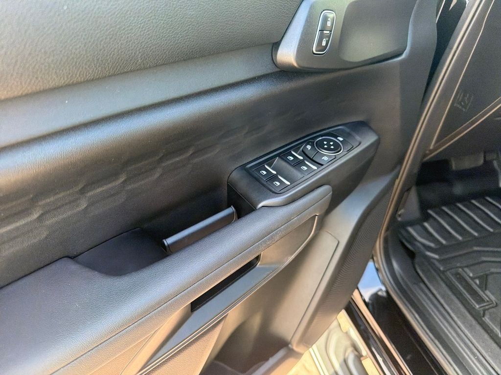 2024 Ford Ranger XL