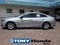 2019 Chevrolet Malibu LS 1LS