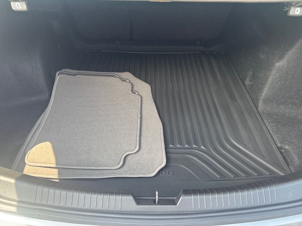2019 Chevrolet Malibu LS 1LS