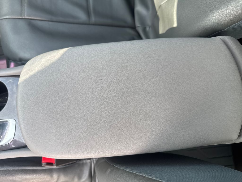 2019 Chevrolet Malibu LS 1LS