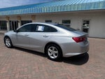 2019 Chevrolet Malibu LS 1LS