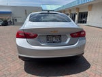 2019 Chevrolet Malibu LS 1LS