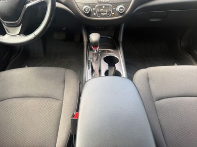 2021 Chevrolet Malibu RS
