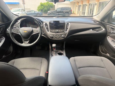 2021 Chevrolet Malibu RS