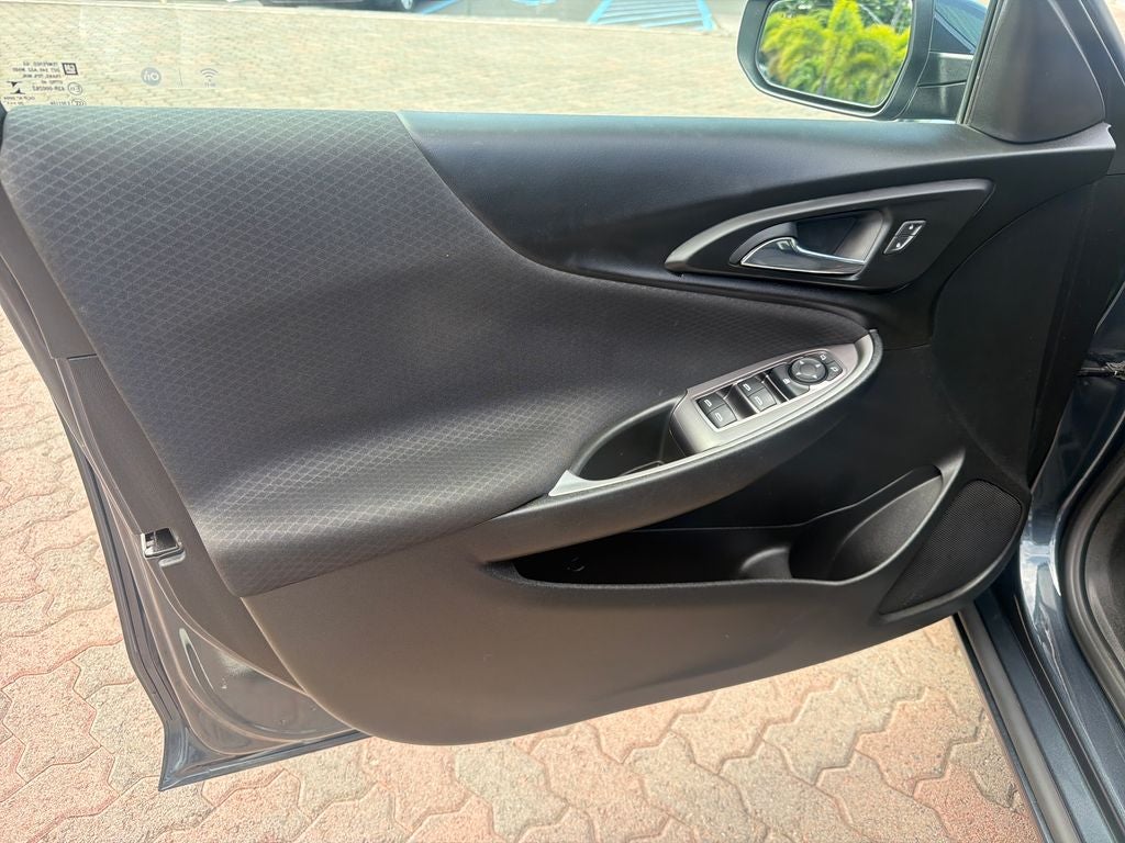 2021 Chevrolet Malibu RS