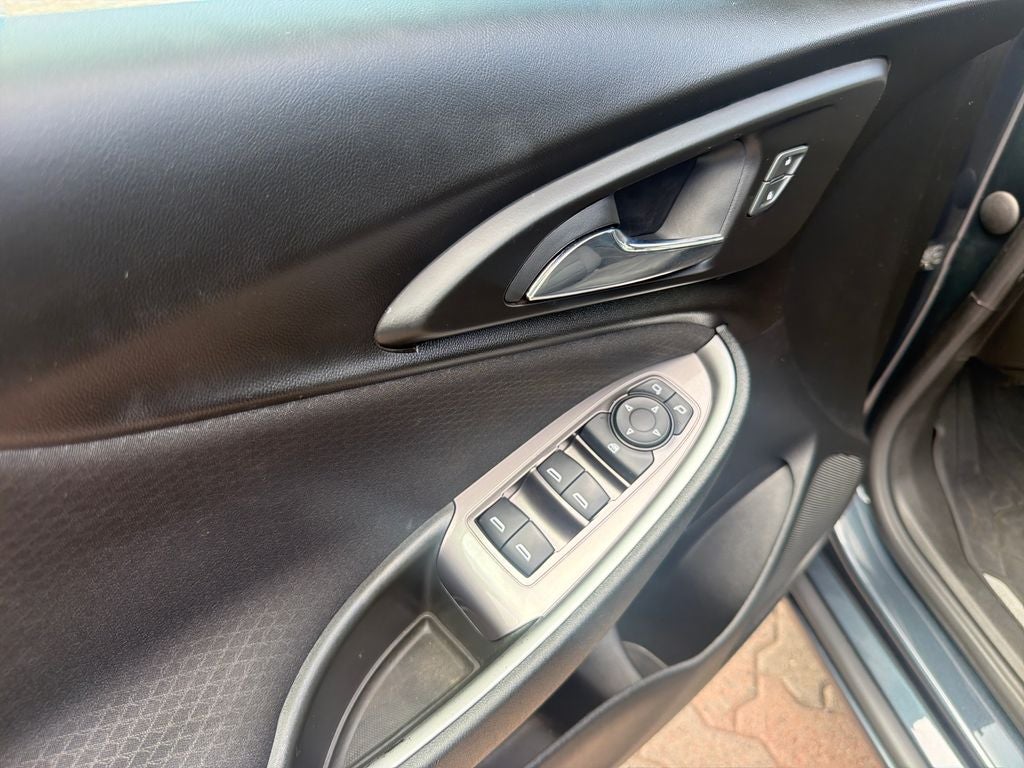 2021 Chevrolet Malibu RS