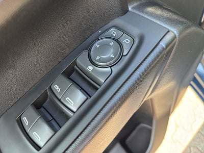 2022 Chevrolet Silverado 1500 WT