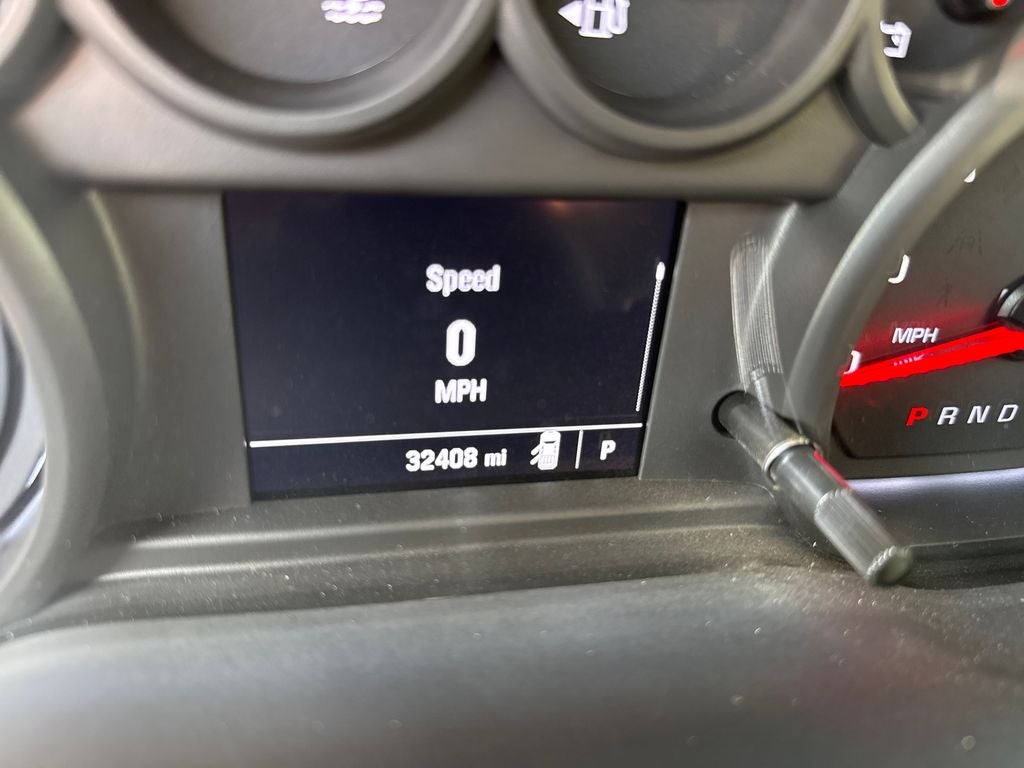2022 Chevrolet Silverado 1500 WT
