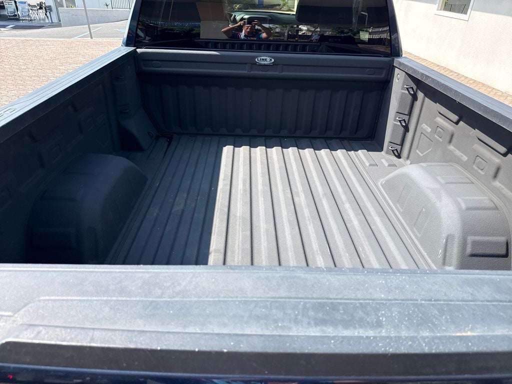 2022 Chevrolet Silverado 1500 WT