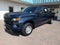 2022 Chevrolet Silverado 1500 WT
