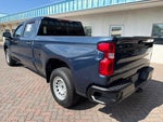 2022 Chevrolet Silverado 1500 WT