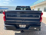 2022 Chevrolet Silverado 1500 WT