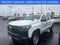 2024 Chevrolet Colorado Work Truck