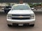 2015 Chevrolet Silverado 1500 LS