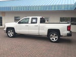 2015 Chevrolet Silverado 1500 LS