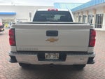 2015 Chevrolet Silverado 1500 LS