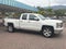 2015 Chevrolet Silverado 1500 LS