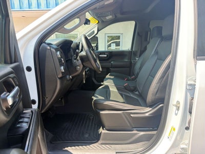 2020 GMC Sierra 2500HD Base